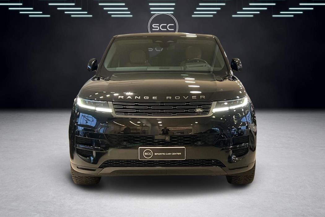 Land Rover Range Rover Sport 2024