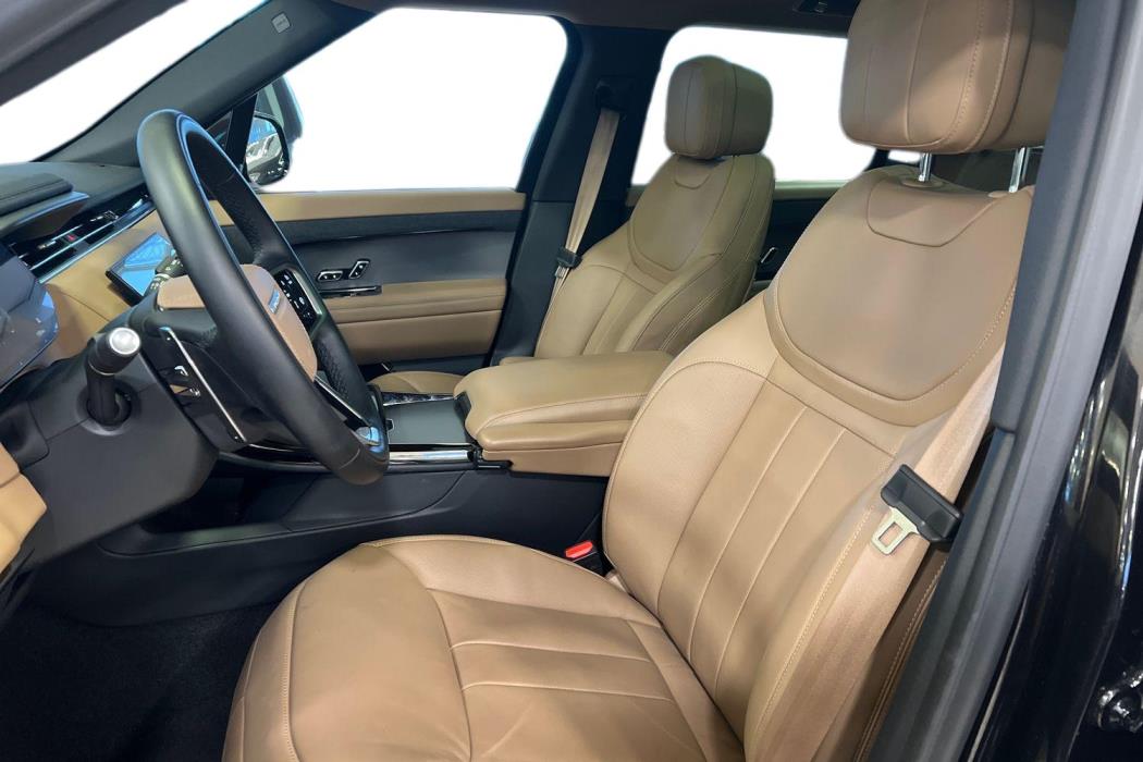 Land Rover Range Rover Sport 2024