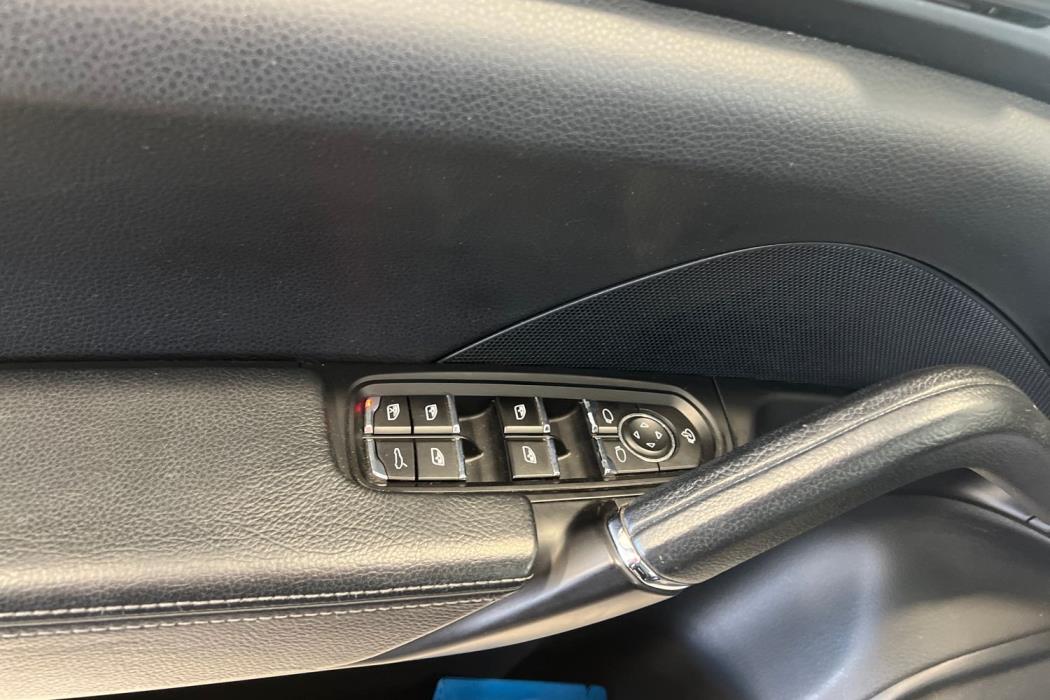 Porsche Cayenne 2015