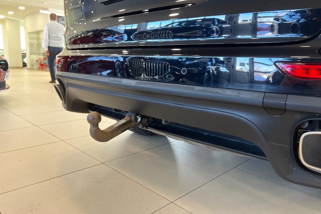 Porsche Cayenne 2015