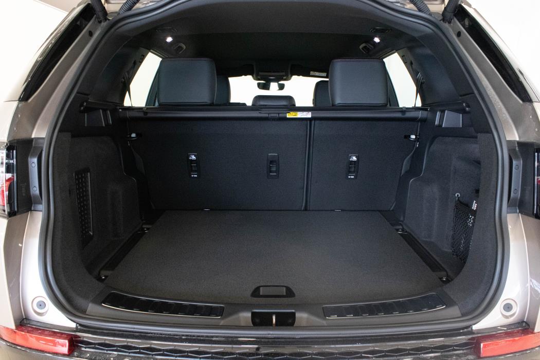 Land Rover Discovery Sport 2023