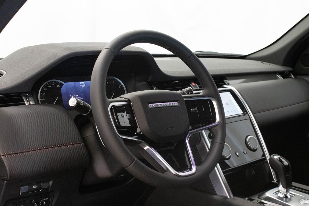 Land Rover Discovery Sport 2023