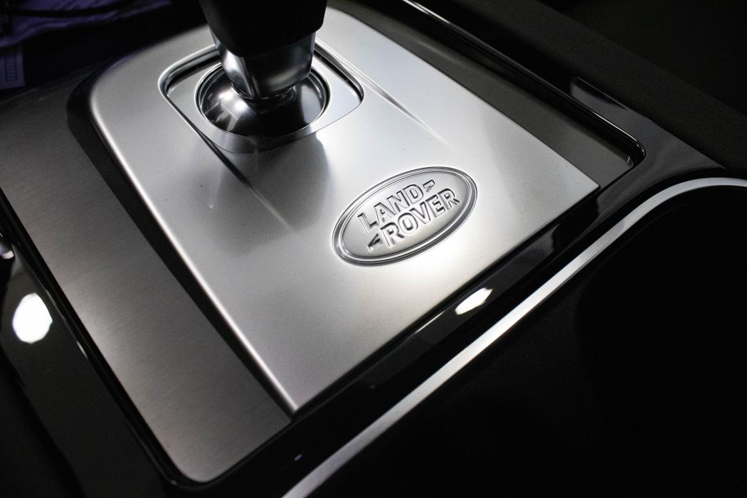 Land Rover Discovery Sport 2023