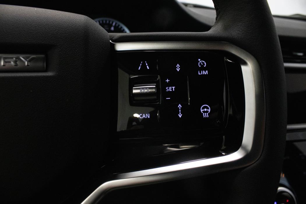 Land Rover Discovery Sport 2023