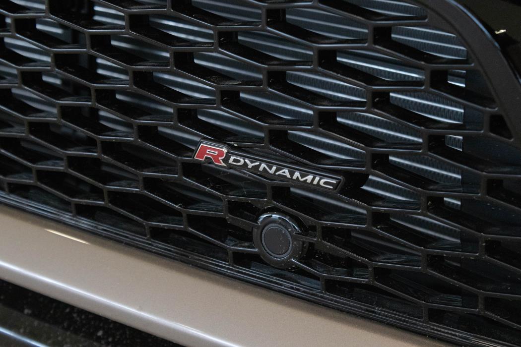 Land Rover Discovery Sport 2023