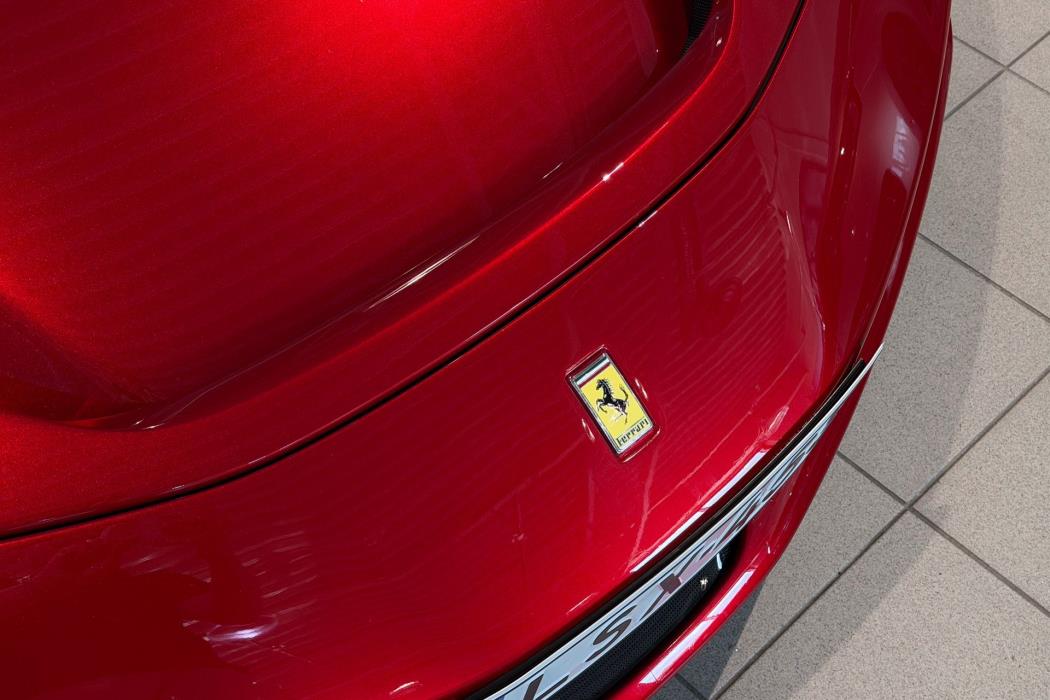 Ferrari SF90 Stradale 2022