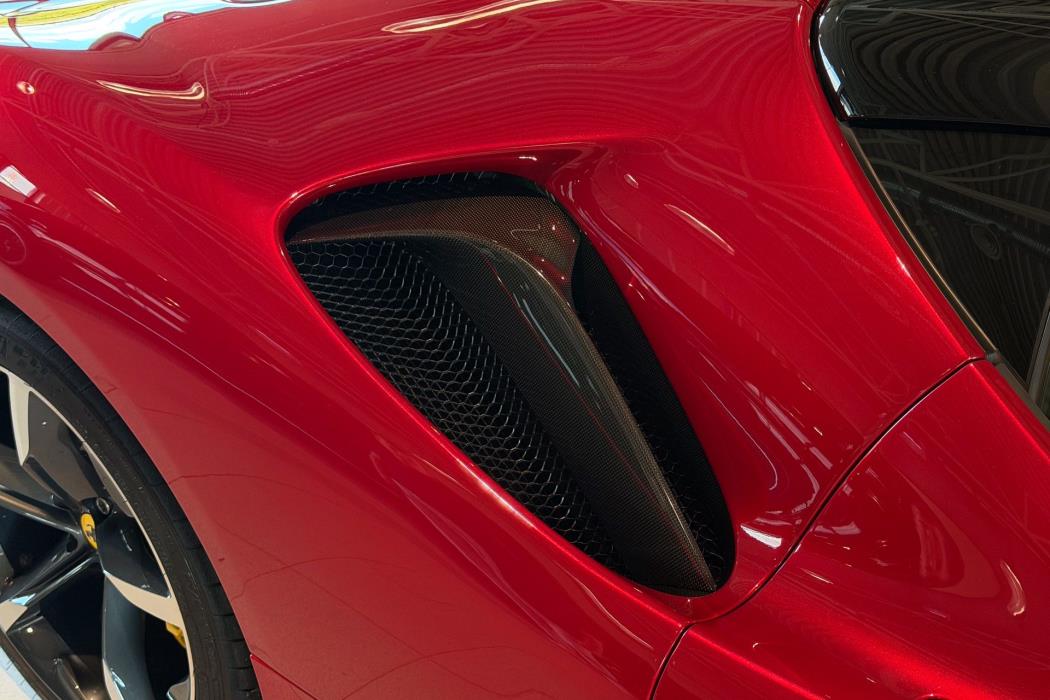 Ferrari SF90 Stradale 2022