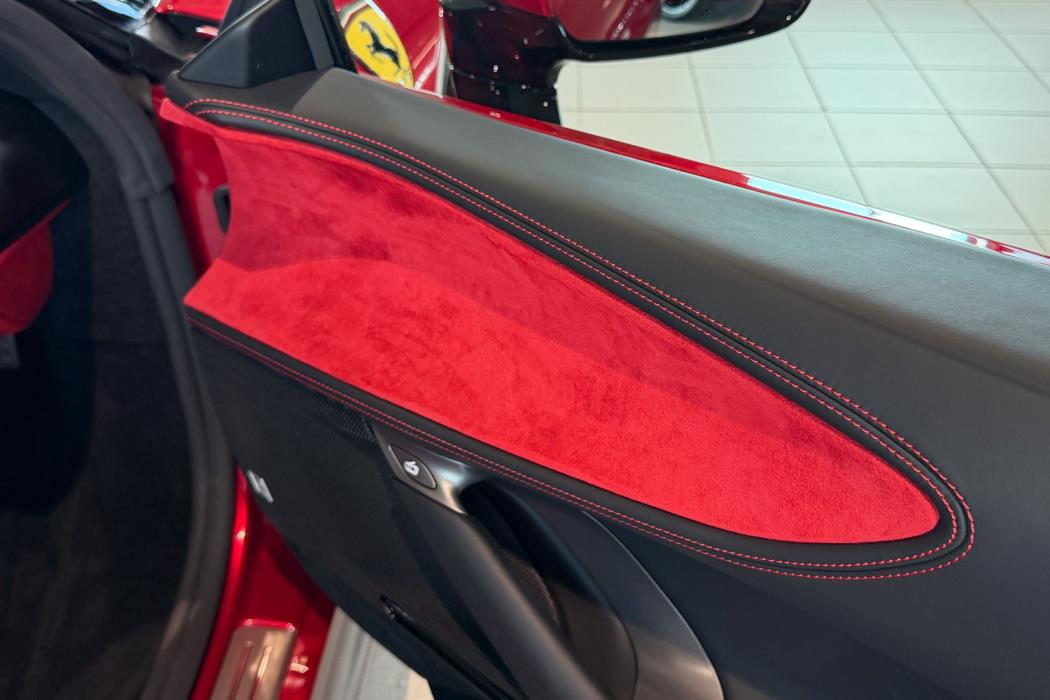 Ferrari SF90 Stradale 2022
