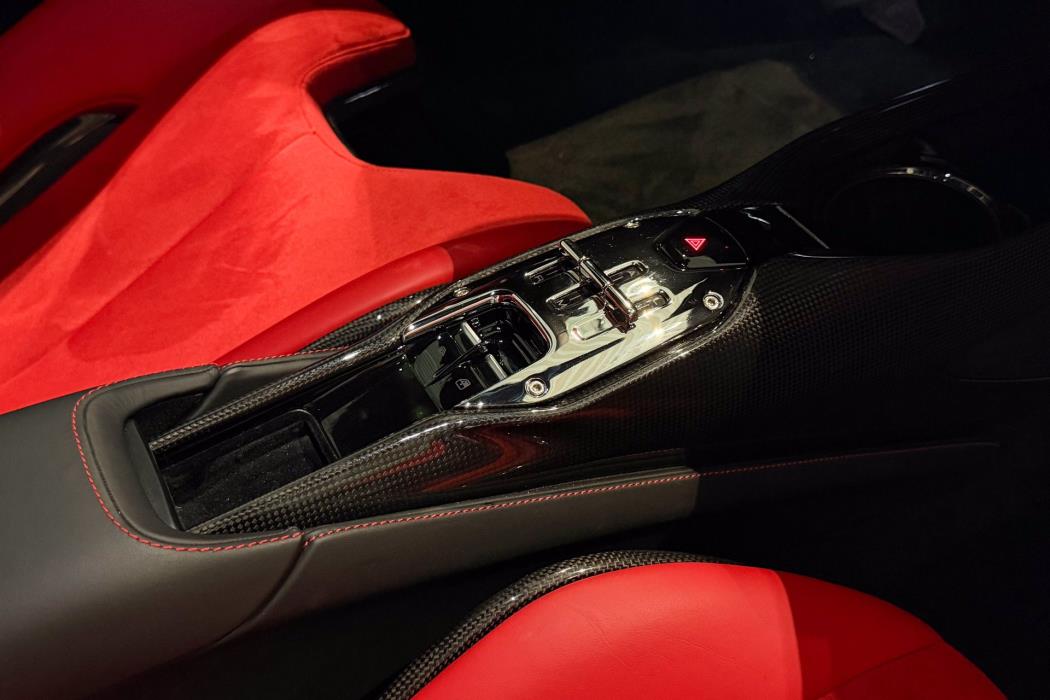 Ferrari SF90 Stradale 2022