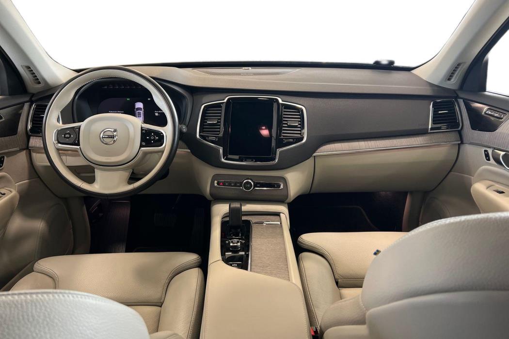 Volvo XC90 2023
