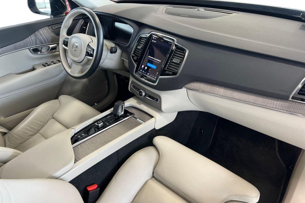 Volvo XC90 2023