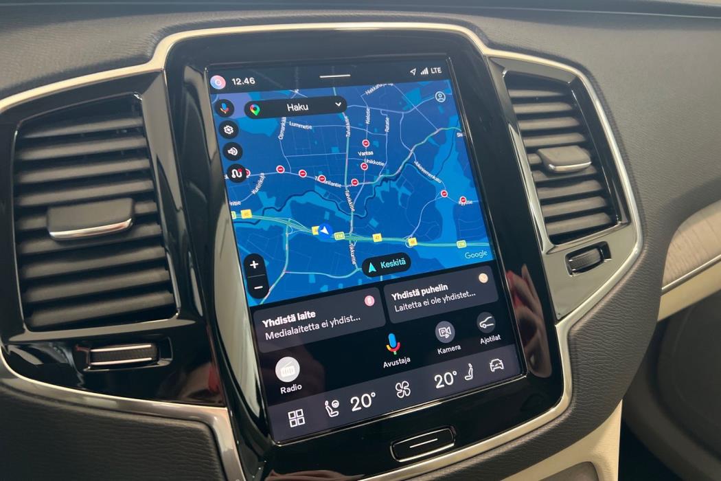 Volvo XC90 2023