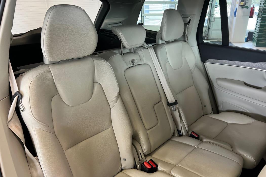 Volvo XC90 2023