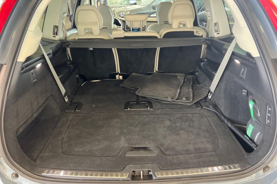 Volvo XC90 2023