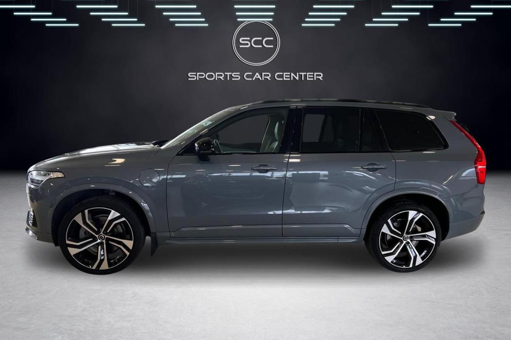 Volvo XC90 2023