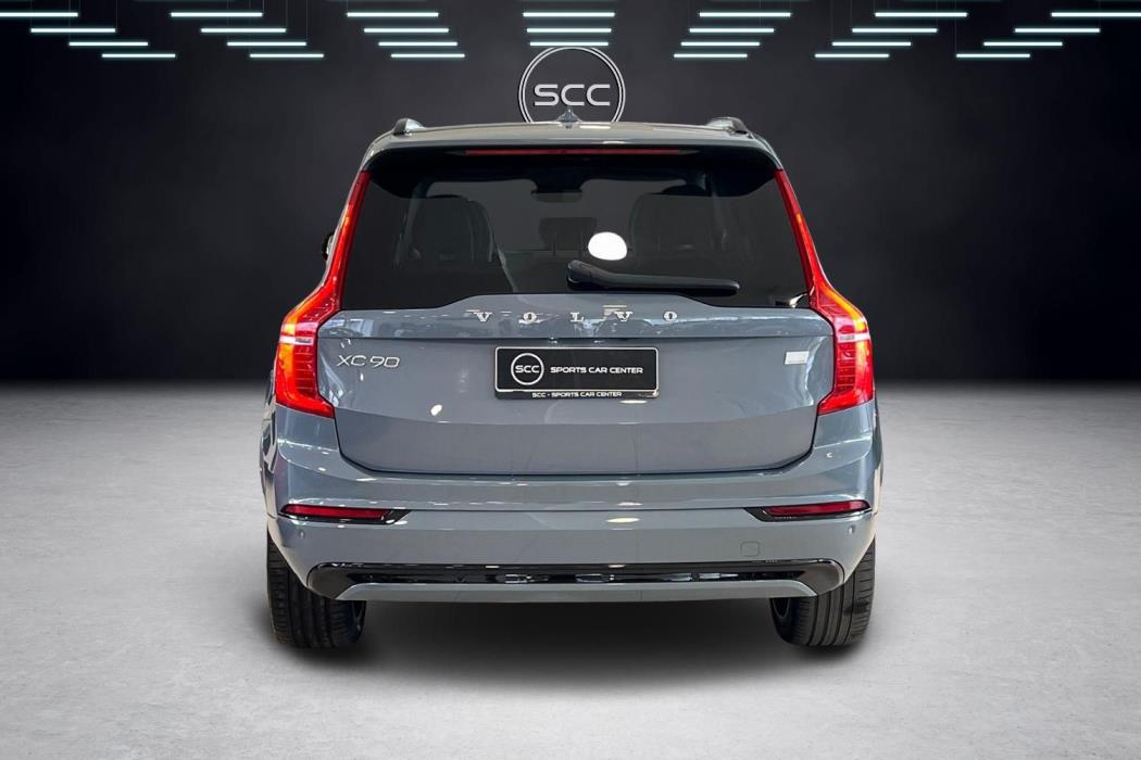 Volvo XC90 2023