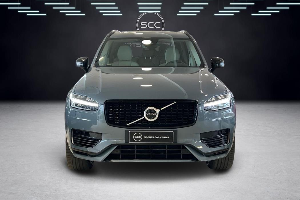 Volvo XC90 2023