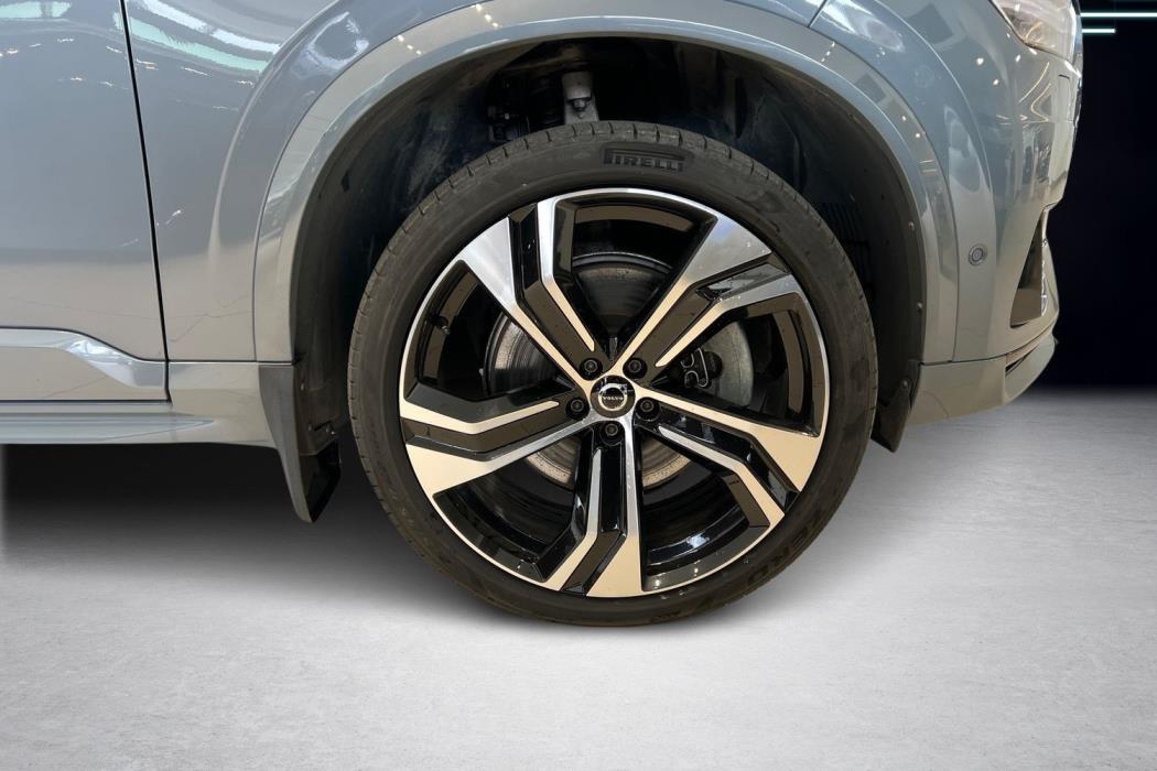 Volvo XC90 2023