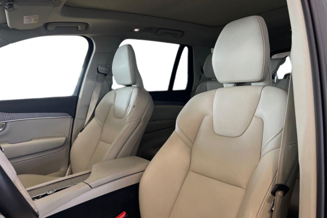 Volvo XC90 2023