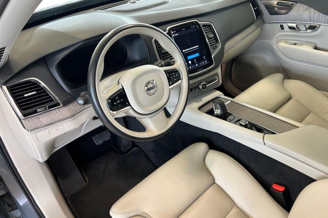 Volvo XC90 2023
