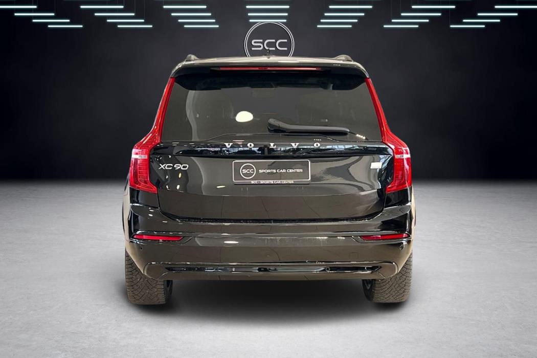 Volvo XC90 2023