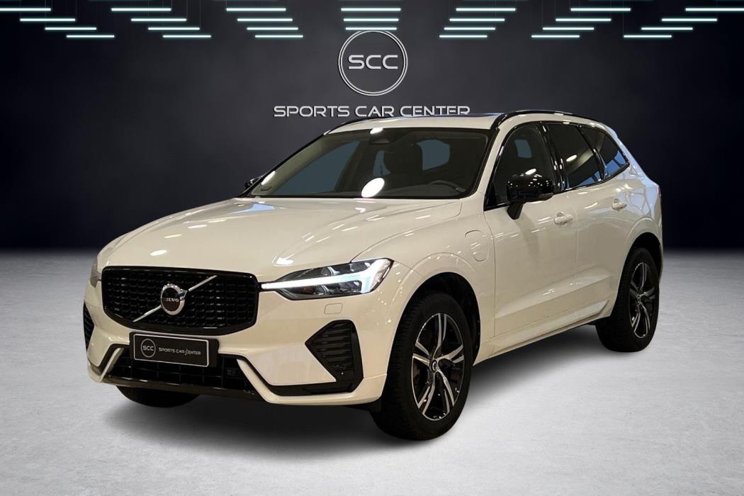 Volvo XC60 2023