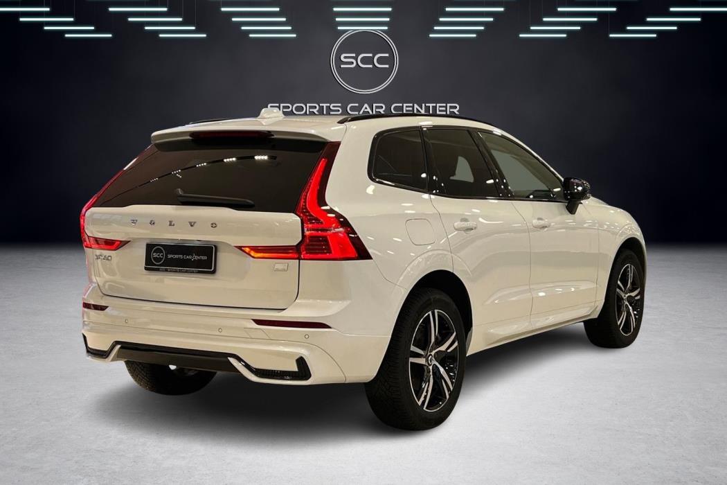 Volvo XC60 2023