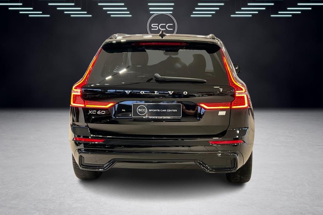 Volvo XC60 2023