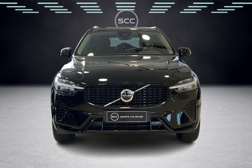 Volvo XC60 2023