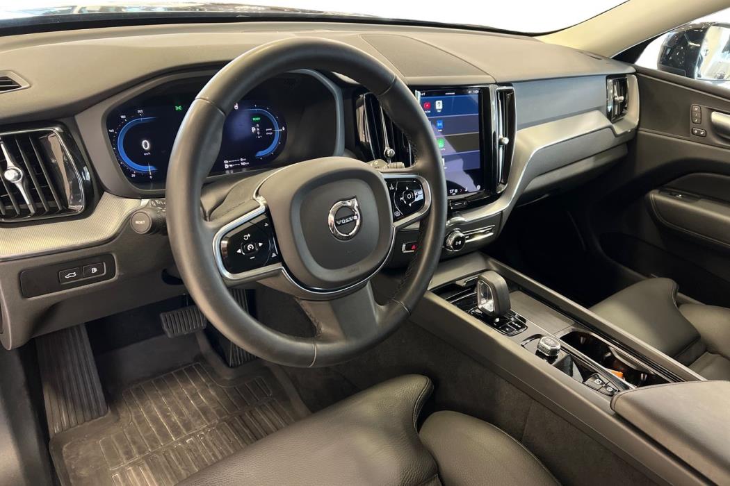 Volvo XC60 2023