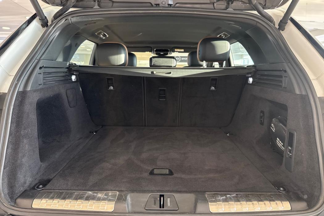 Land Rover Range Rover Sport 2025