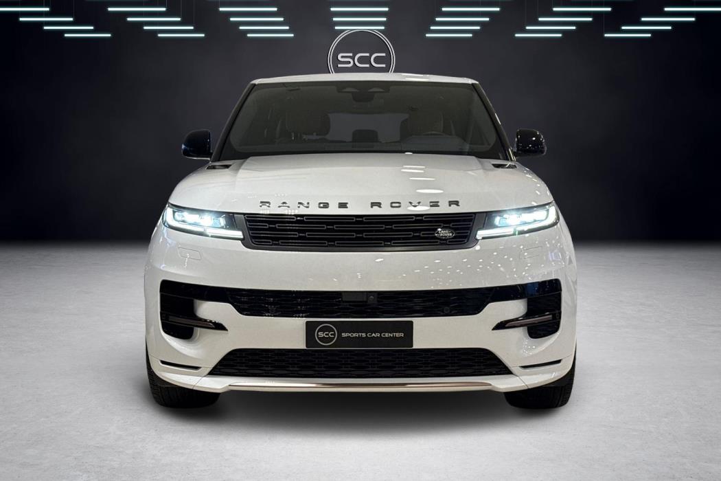 Land Rover Range Rover Sport 2025