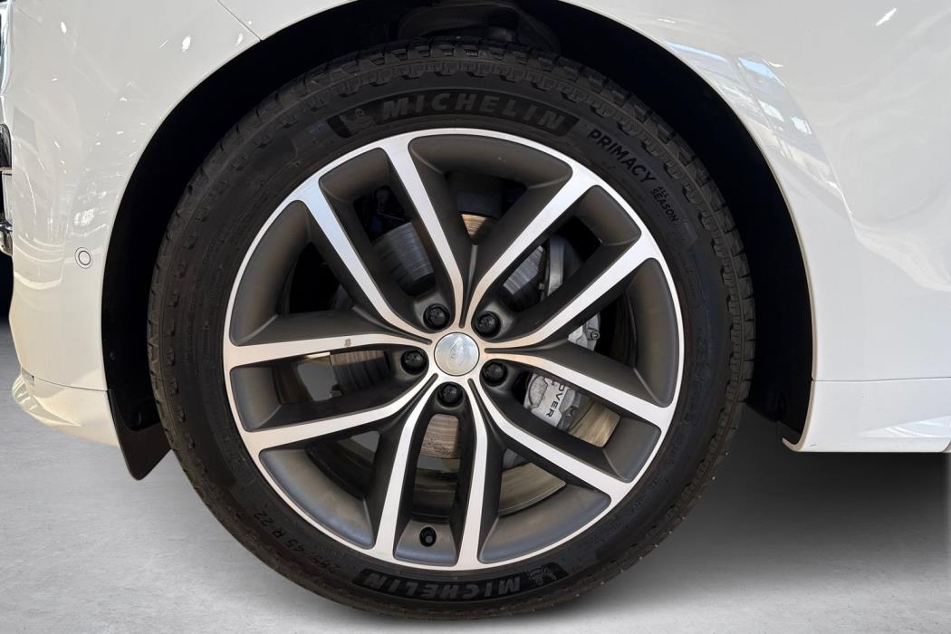 Land Rover Range Rover Sport 2025