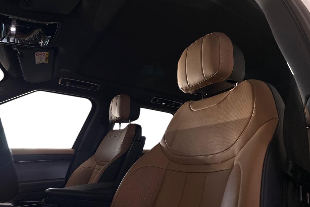 Land Rover Range Rover Sport 2025