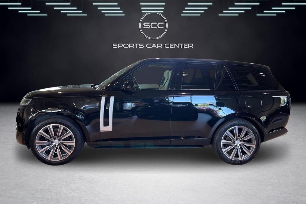 Land Rover Range Rover 2025