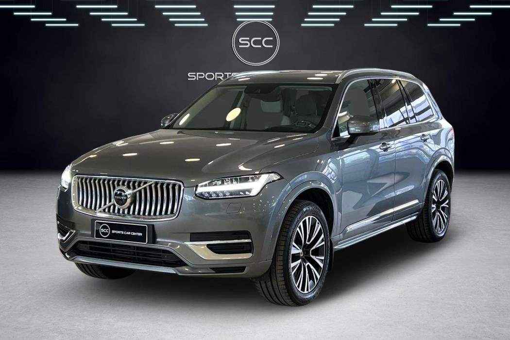Volvo XC90 2020