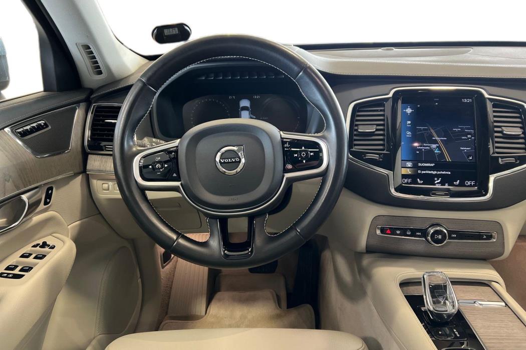 Volvo XC90 2020
