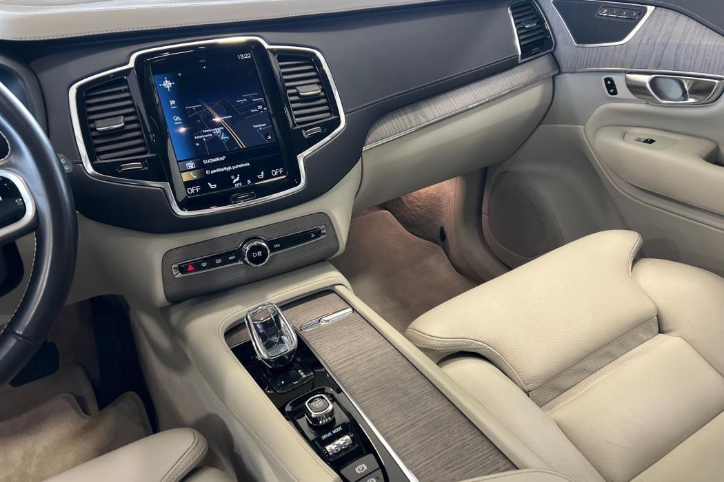 Volvo XC90 2020