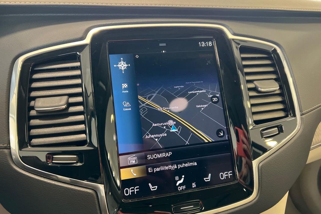 Volvo XC90 2020
