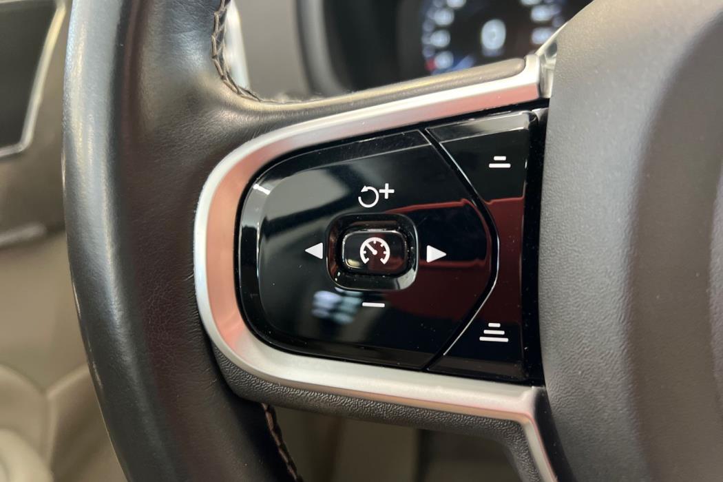 Volvo XC90 2020