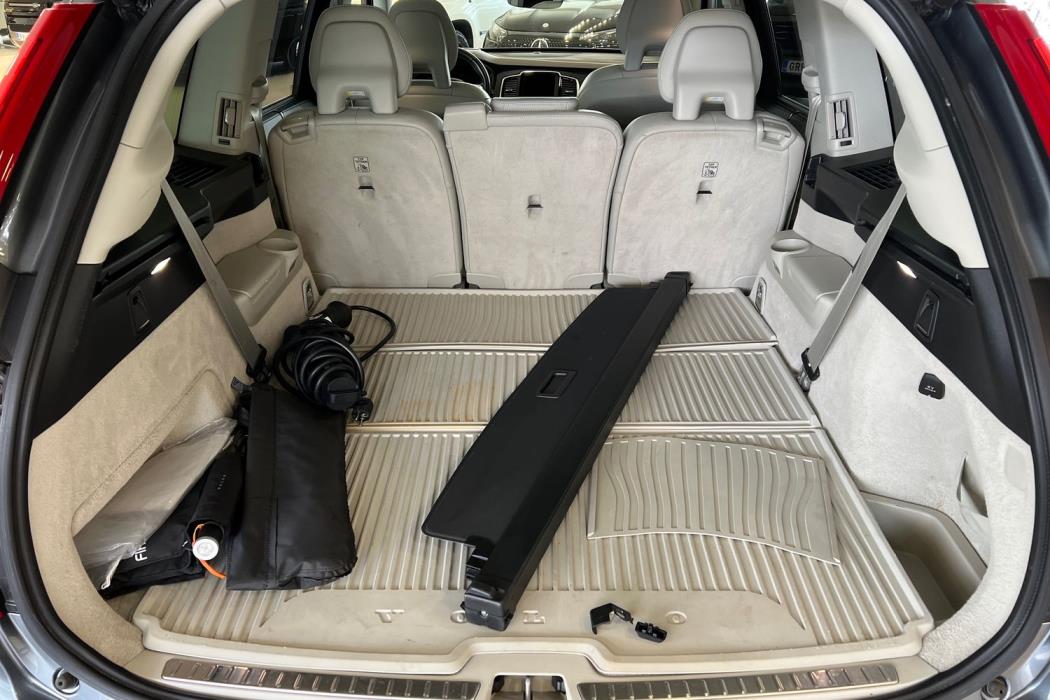 Volvo XC90 2020