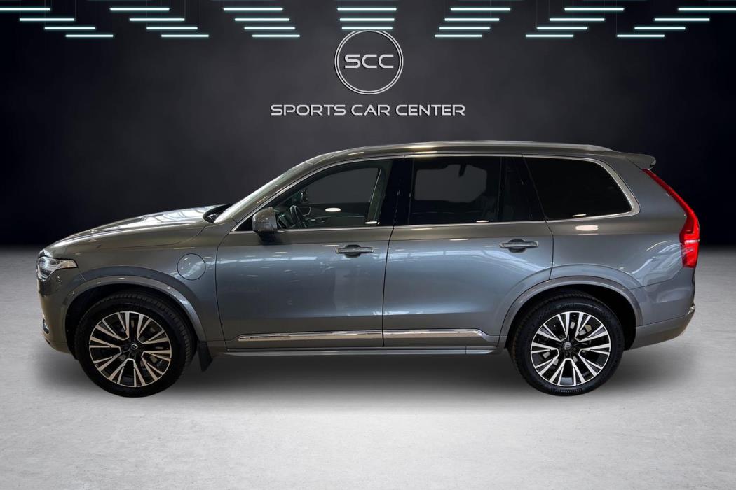 Volvo XC90 2020