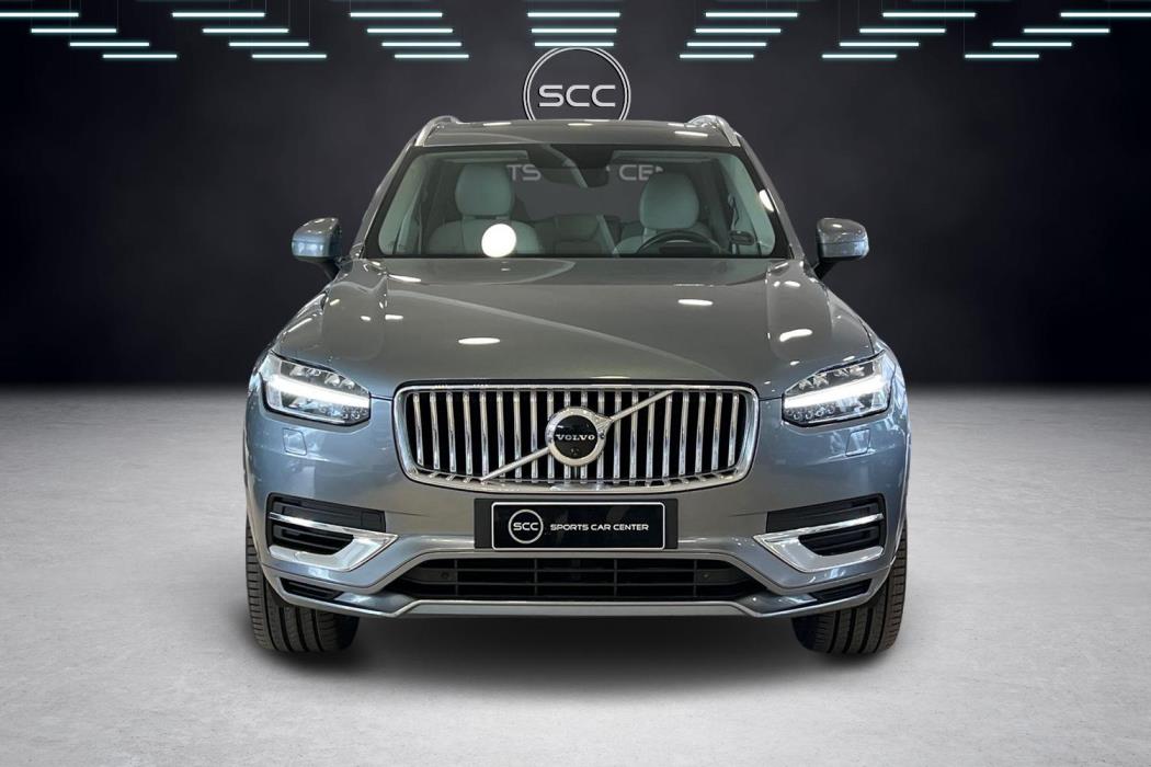 Volvo XC90 2020