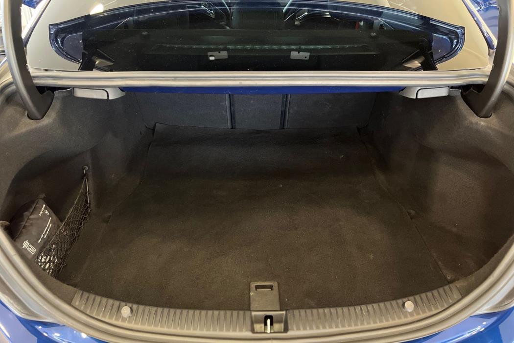 Mercedes-Benz C 63 AMG 2015