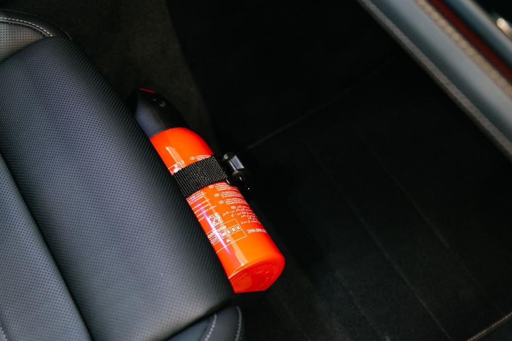 Porsche Panamera 2025