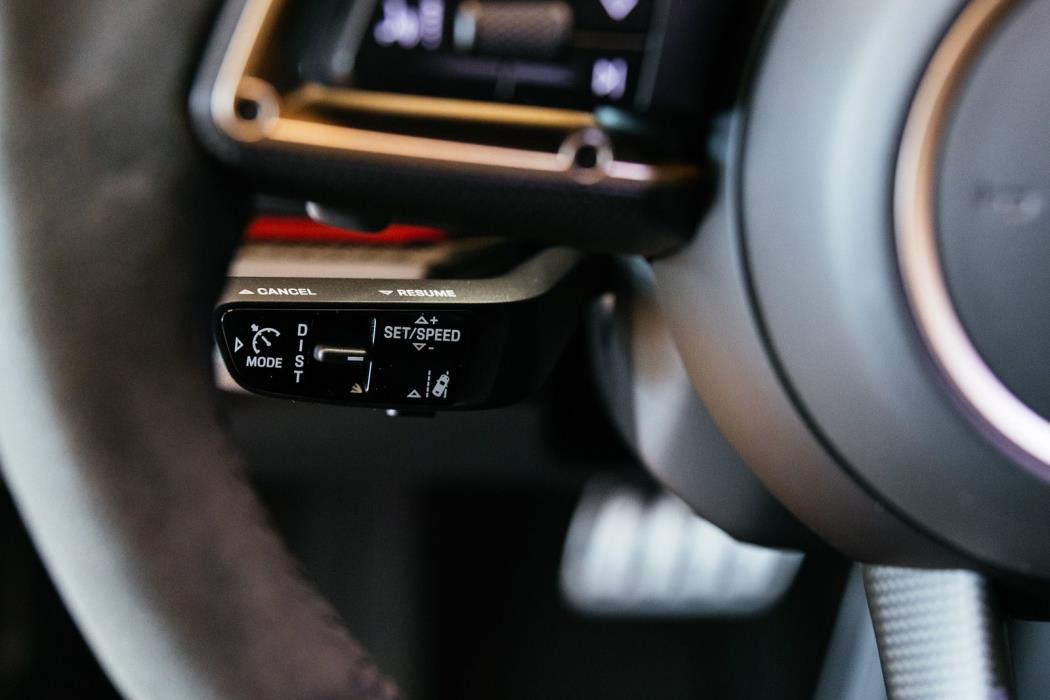 Porsche Panamera 2025