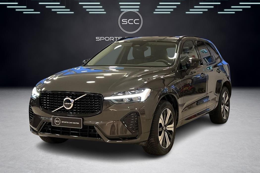 Volvo XC60 2024