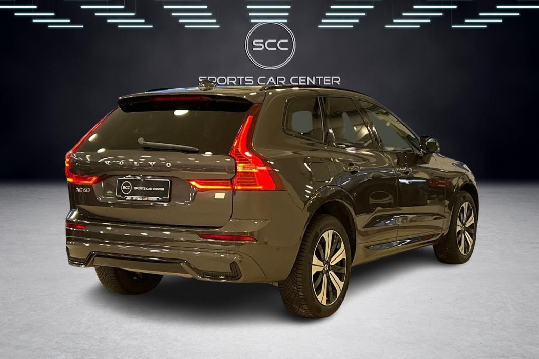 Volvo XC60 2024