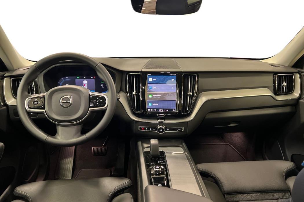 Volvo XC60 2024