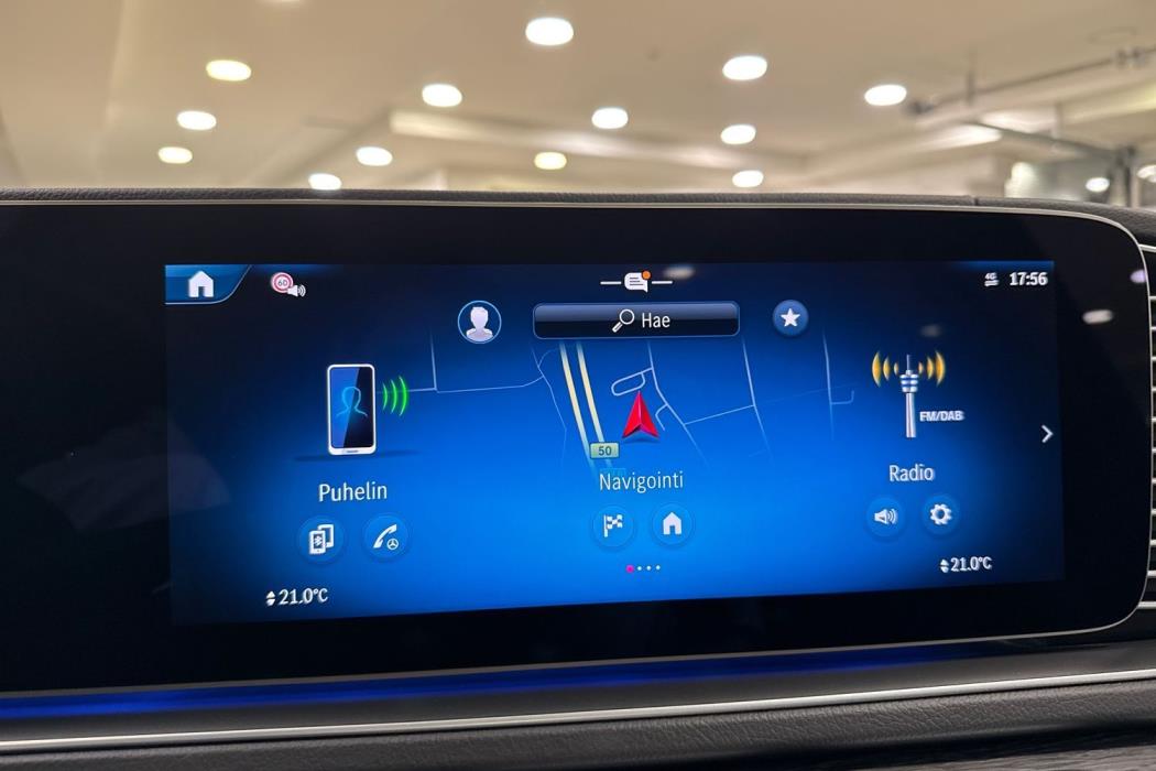 Mercedes-Benz GLE 53 AMG 2025